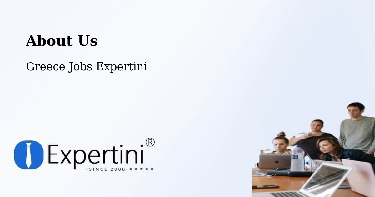 About Expertini Recruitment Platform  – Aegina - Aegina, Greece Jobs Expertini