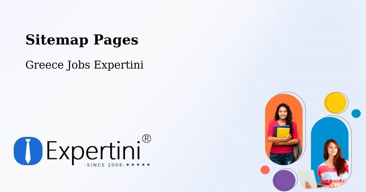 Sitemap Pages - Aegina - Greece Jobs Expertini